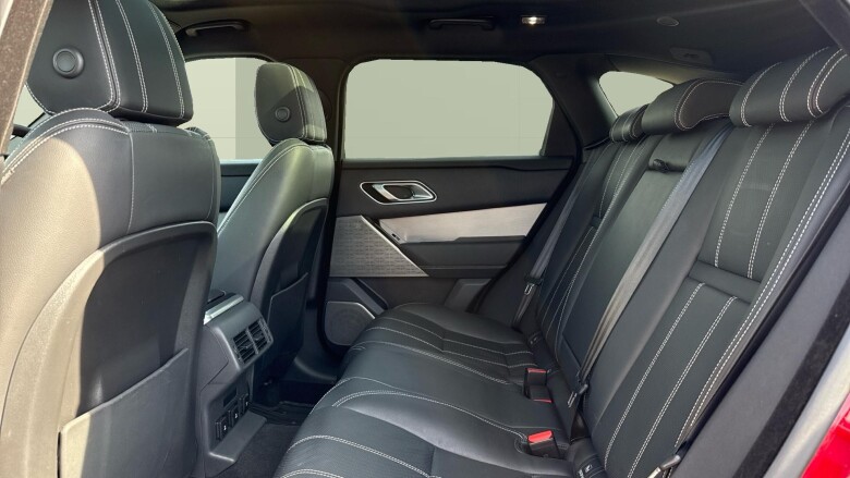 Land Rover Range Rover Velar 2.0 D200 R-Dynamic SE 5dr Auto Diesel Estate